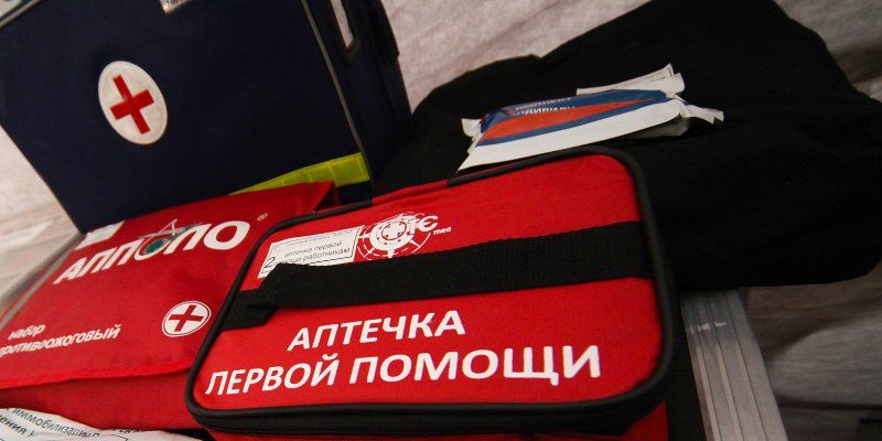 Главное — не паниковать: московский школьник рассказал, как спас жизнь пассажиру самолета