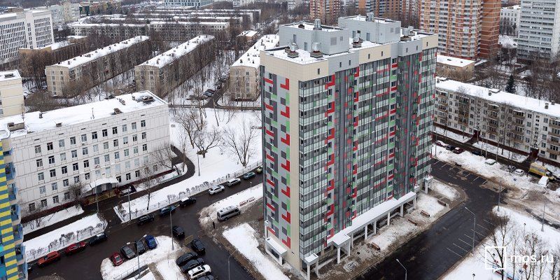 Город предлагает бизнесу приобрести около 100 объектов малой площади
