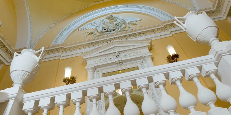 На экскурсию в закрытые особняки попадут победители архитектурной викторины