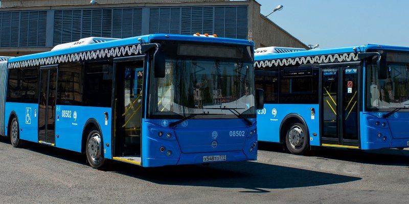 Новый график и маршруты: как будут ходить автобусы с начала июля
