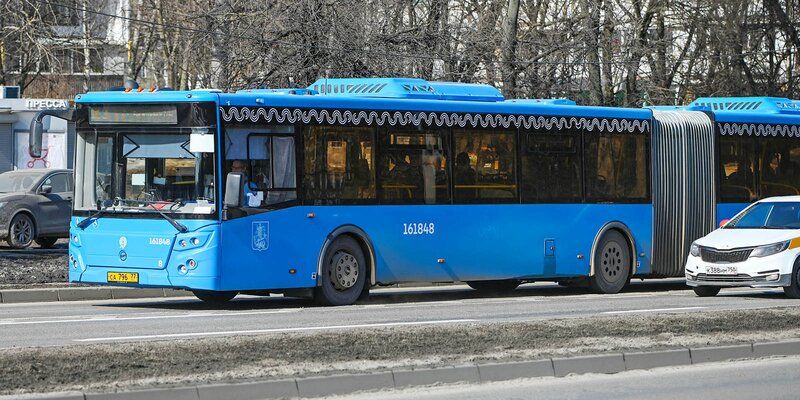 Меняется расписание автобусных маршрутов до городских кладбищ