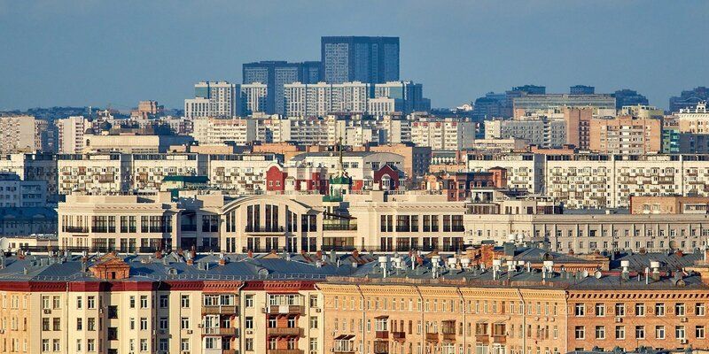 На городских торгах продается здание автотехцентра на востоке Москвы