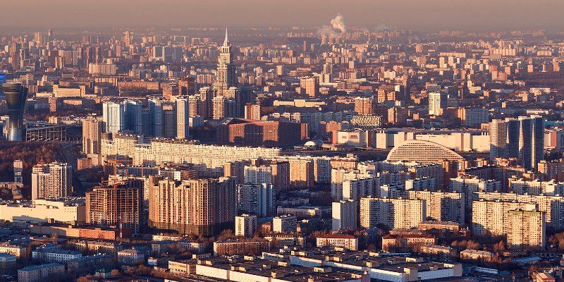 Для малого бизнеса: сколько городской недвижимости арендовали предприниматели в 2018 году