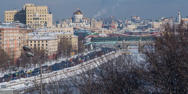 На стрелке Немецкого рынка: купеческие малоэтажки получили охранный статус