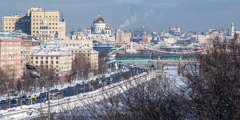Какой будет погода в последнюю неделю этого года