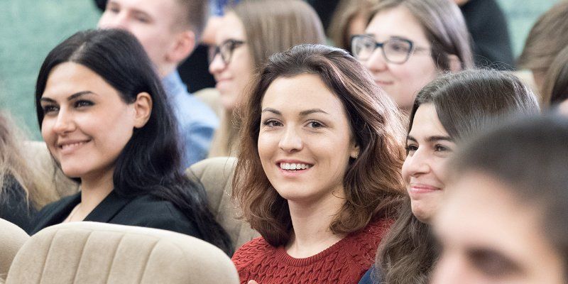 Лекторий «Бегу к врачу»: в «Зарядье» расскажут, как хорошо выглядеть