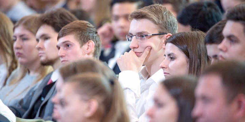 На «Бирже торгов» пройдет лекция «Семейный бизнес купцов Абрикосовых»