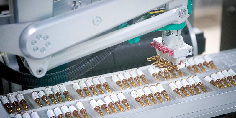 Автомобили, лекарства и молочная продукция: как растет финансовый результат московских предприятий