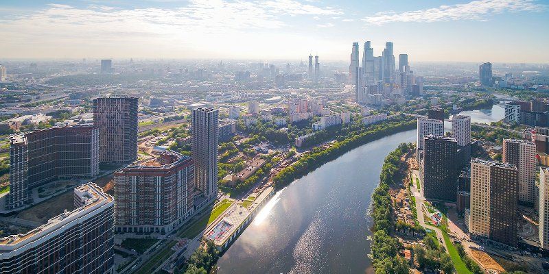 Московский гарантийный фонд помог бизнесу получить кредиты на 13,5 миллиарда рублей