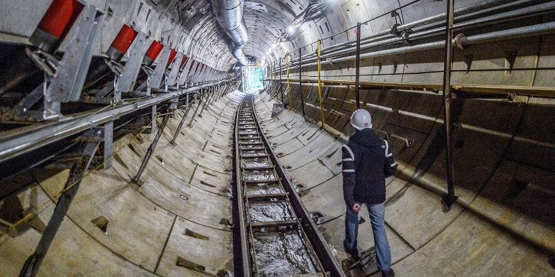 Как БКЛ помогает развивать столичное метро