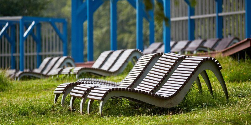 В Южном Медведкове началось благоустройство территории у реки Яузы