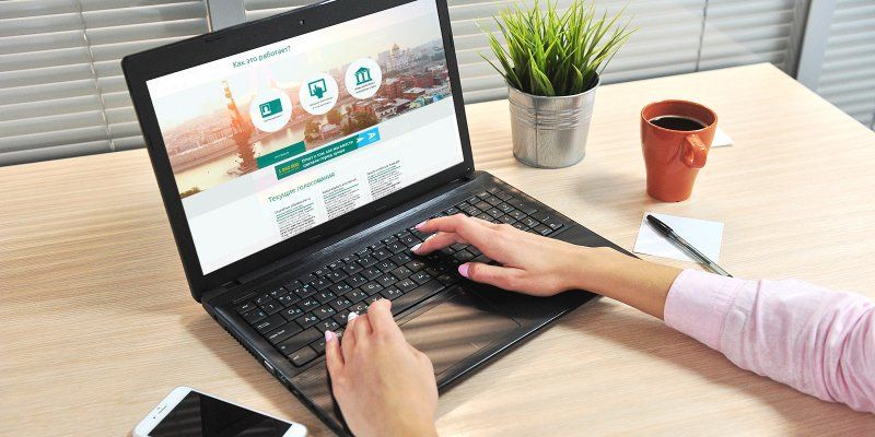 Прозрачность и доверие: как работает технология блокчейна в проекте «Активный гражданин»
