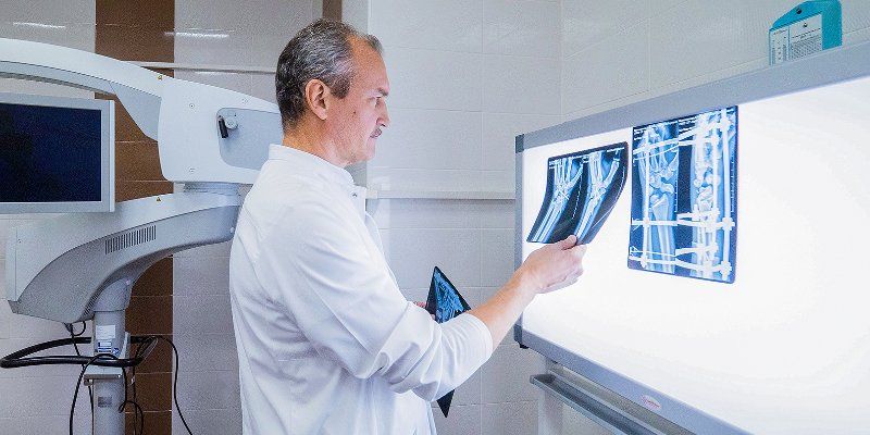 Новый стандарт: в городские поликлиники дополнительно трудоустроили более 250 врачей