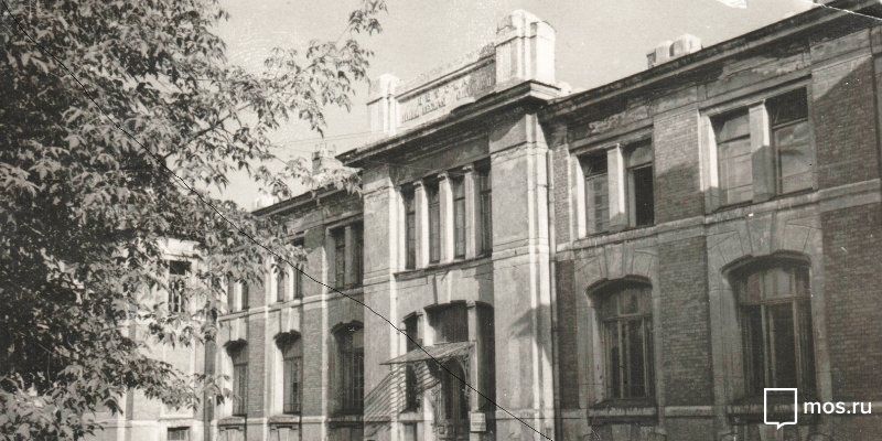 Морозовская больница: от жизненной необходимости до технологической революции
