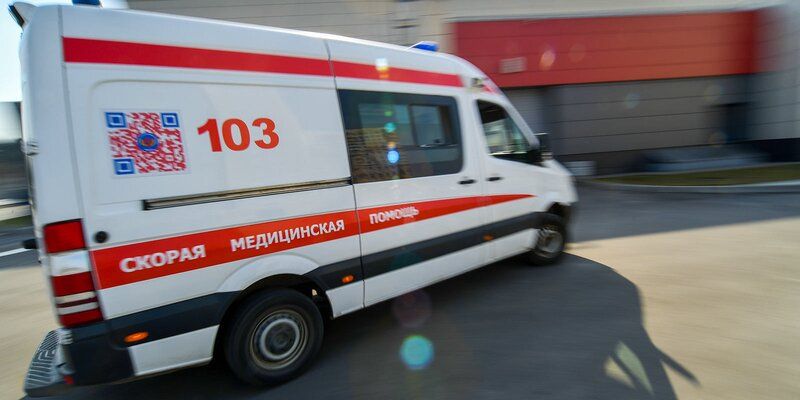 За последние сутки в Москве выявлено 5410 случаев коронавируса