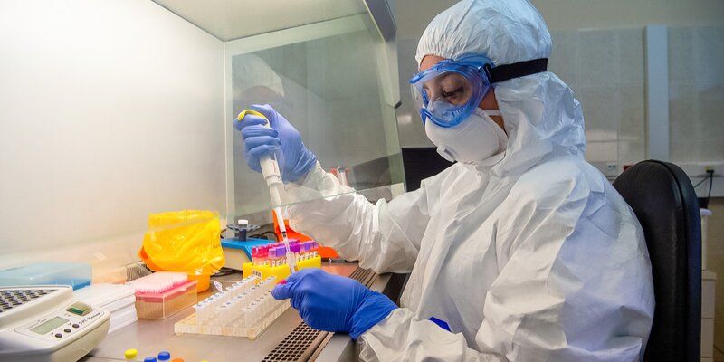 Столичные врачи вылечили от COVID-19 еще 2232 пациента
