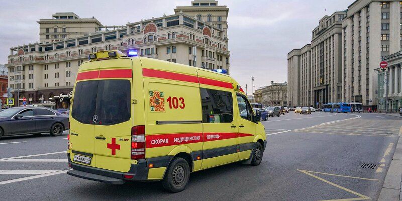 Число выписанных пациентов превысило число госпитализированных с COVID-19 на 22,4 процента