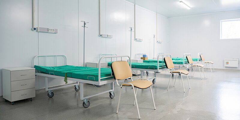 Столичные врачи вылечили от COVID-19 еще 2763 пациента