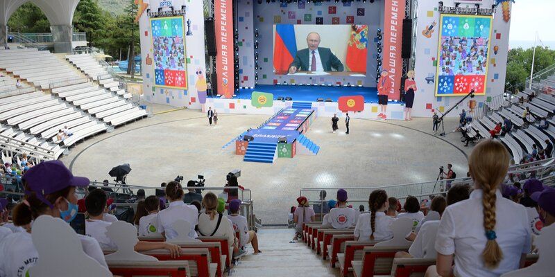 35 московских школьников стали победителями Всероссийского конкурса «Большая перемена»