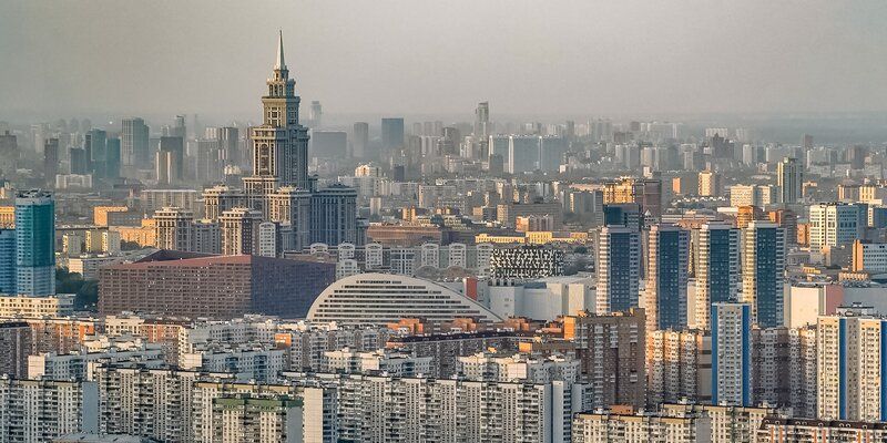 В 2020 году город реализовал на 11 процентов больше объектов недвижимости