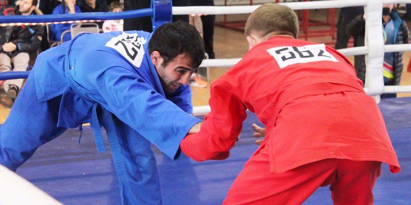 Москвичи выиграли четыре золота и две бронзы на чемпионате мира по универсальному бою