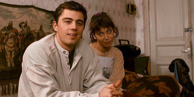 События «Ночи кино», на которые нужно зарегистрироваться сегодня