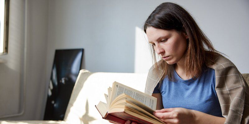 Почти 53 тысячи раз москвичи забронировали книги в библиотеках через mos.ru