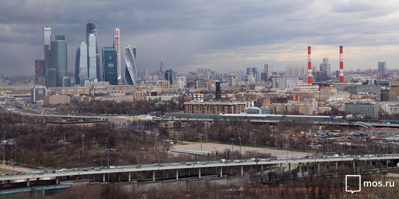 Доходы городского бюджета за два месяца составили 175 миллиардов рублей