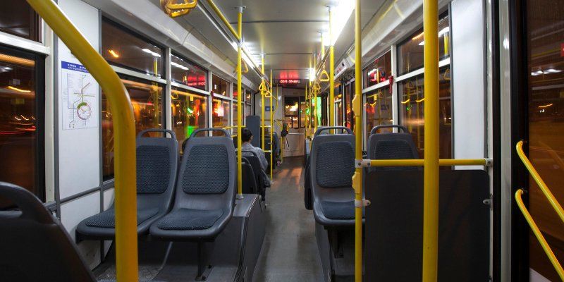 На два часа дольше: как изменится расписание автобусов до аэропорта Внуково