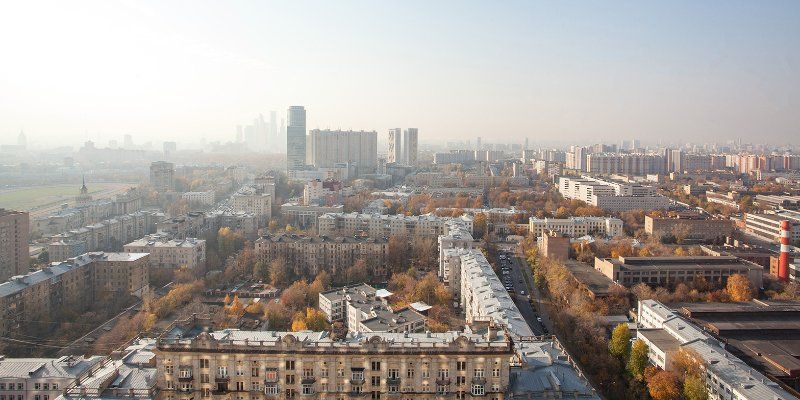 Число участников городских торгов выросло в 10 раз за пять лет