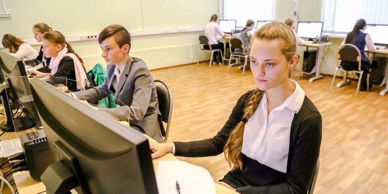 Мобильный центр независимой диагностики заработал в Москве
