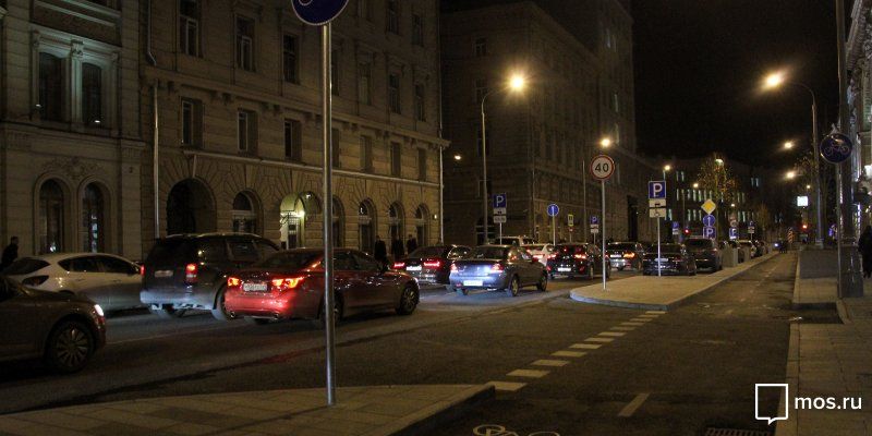 В «Час Земли» в Москве выключат подсветку больше тысячи зданий