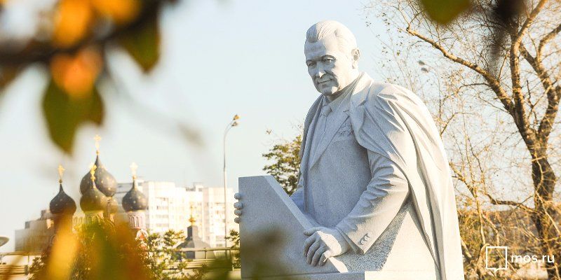 Москвичи выберут лучшие памятники года