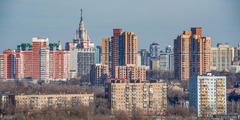 Работа по передаче нежилых помещений в домах в общую долевую собственность жителей будет продолжена
