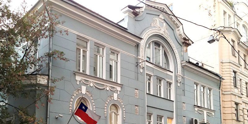 Французский дворец в миниатюре: дом Бройдо — Бурдакова в Денежном переулке отреставрируют