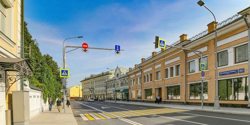 Москвичи оценили программу «Чистое небо»