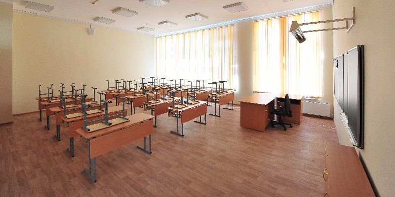 Крупный образовательный комплекс построят в Солнцеве