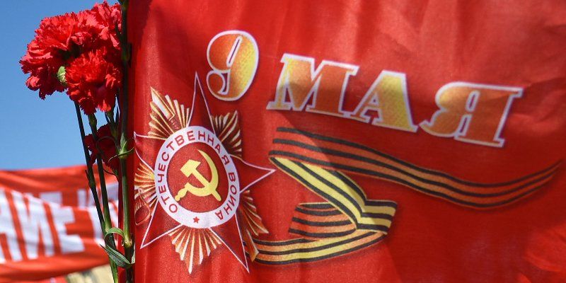 Звезды спорта и телевидения прочитают стихи и рассказы о войне на страницах Мосгорпарка в соцсетях