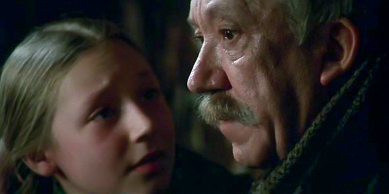 «Чучело», «Телеграмма», «Айболит-66»: где бесплатно посмотреть фильмы Ролана Быкова