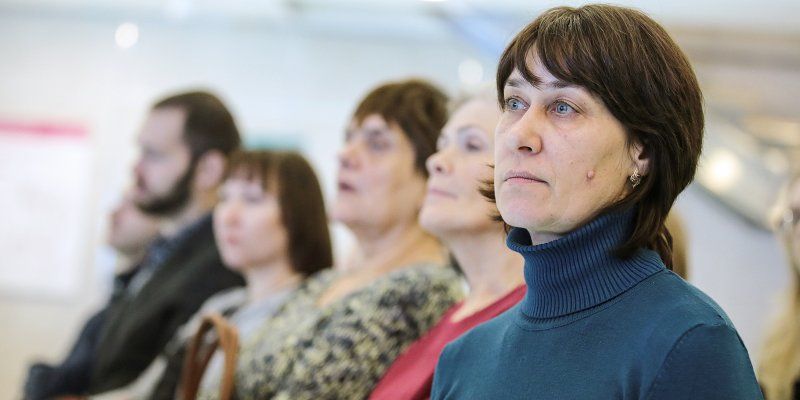 Специалисты ЦОДД 20 июня встретятся с жителями девяти округов