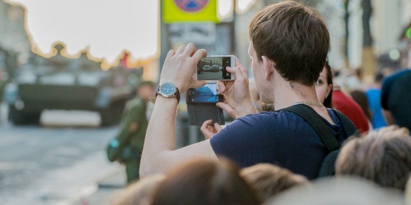 Как изменится схема движения 7, 8 и 9 мая