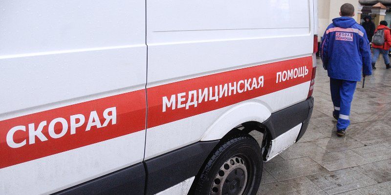 Трое пострадавших в результате аварии на Сходненской улице находятся в больницах