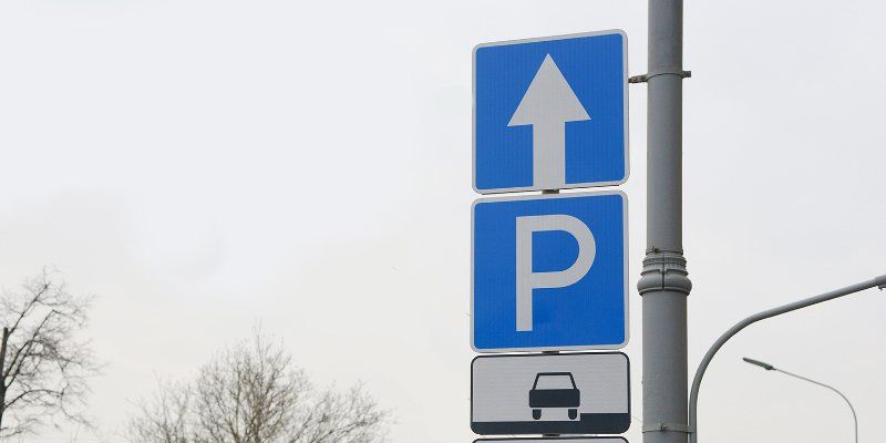Следите за знаками: в пяти районах города до 9 января изменится схема движения