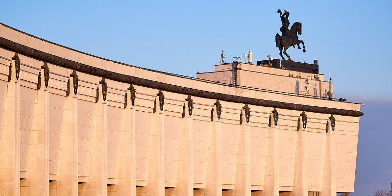 28 июля однофамильцы известных адмиралов смогут бесплатно посетить выставку Музея Победы