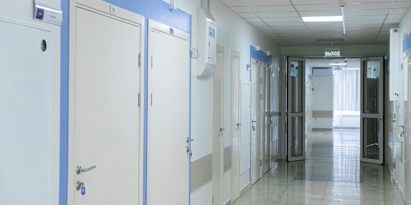 Один из скончавшихся в Москве пациентов находился на лечении в частной клинике