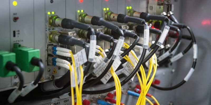 Крупнейший в России: когда откроют дата-центр в Зеленограде