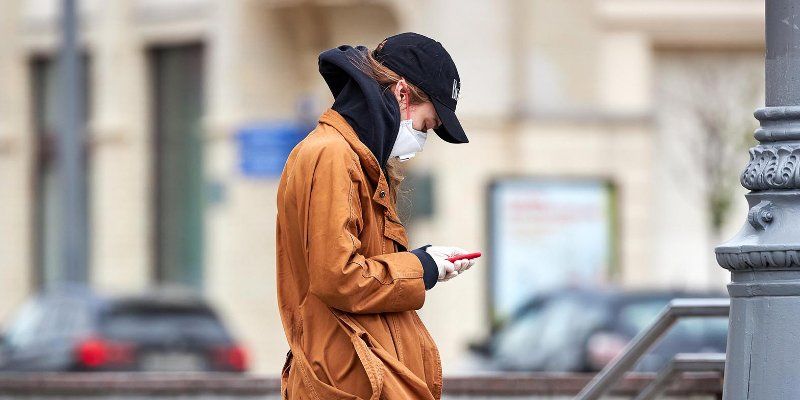 «Помощник Москвы» вошел в топ лучших решений в борьбе с COVID-19