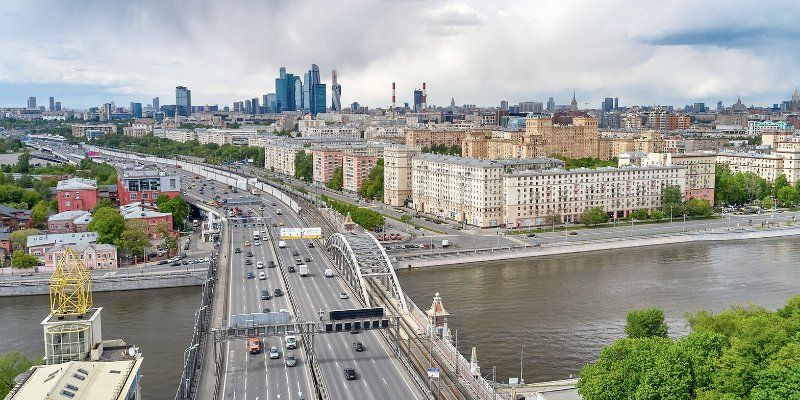 Тепло и облачно: какой будет погода в ближайшие дни