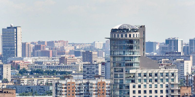 Почти четыре миллиарда рублей выплатили москвичам по городской программе страхования жилья
