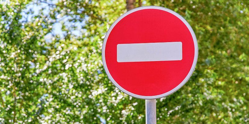 Движение по Госпитальному мосту будет временно ограничено